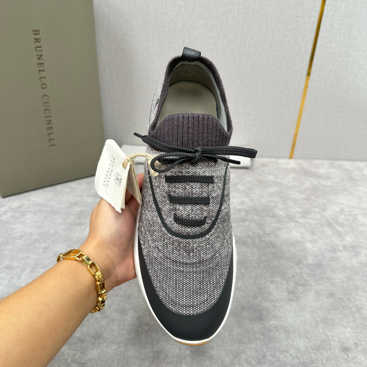 Multi-color Shoes