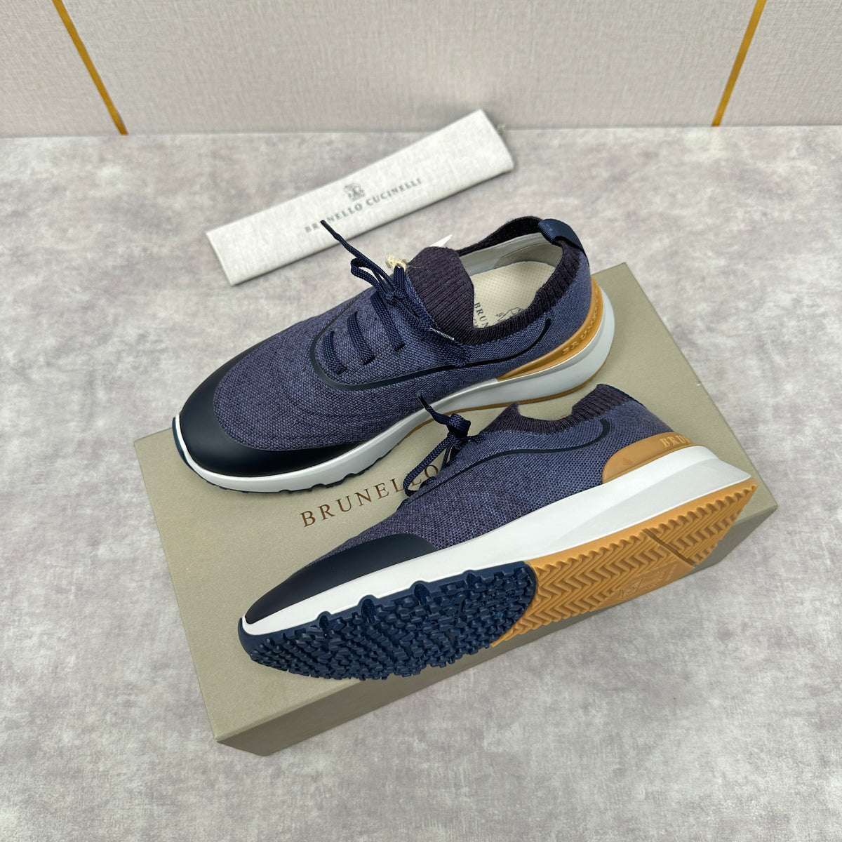 Multi-color Shoes