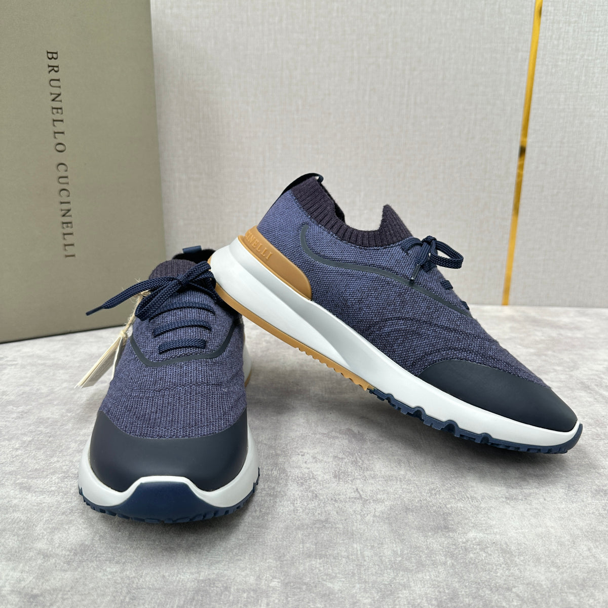 Multi-color Shoes