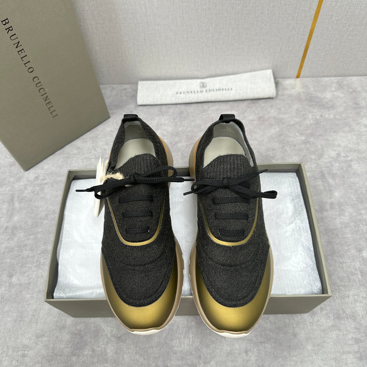 Multi-color Shoes