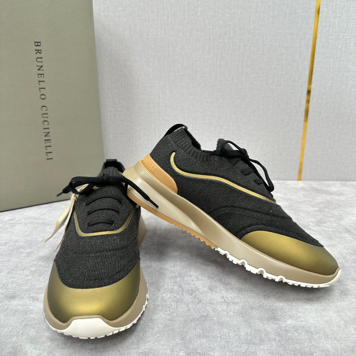 Multi-color Shoes