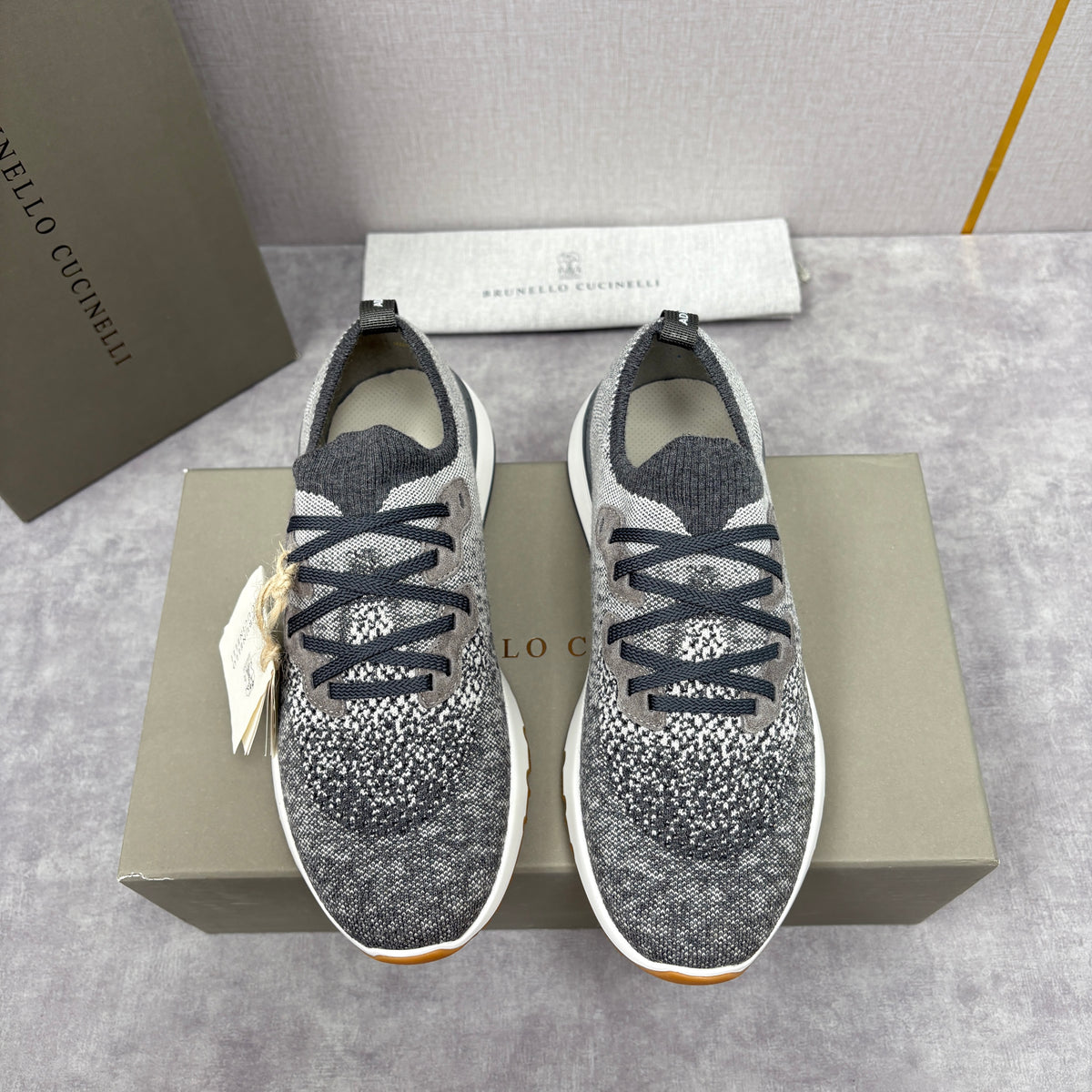 Multi-color Shoes