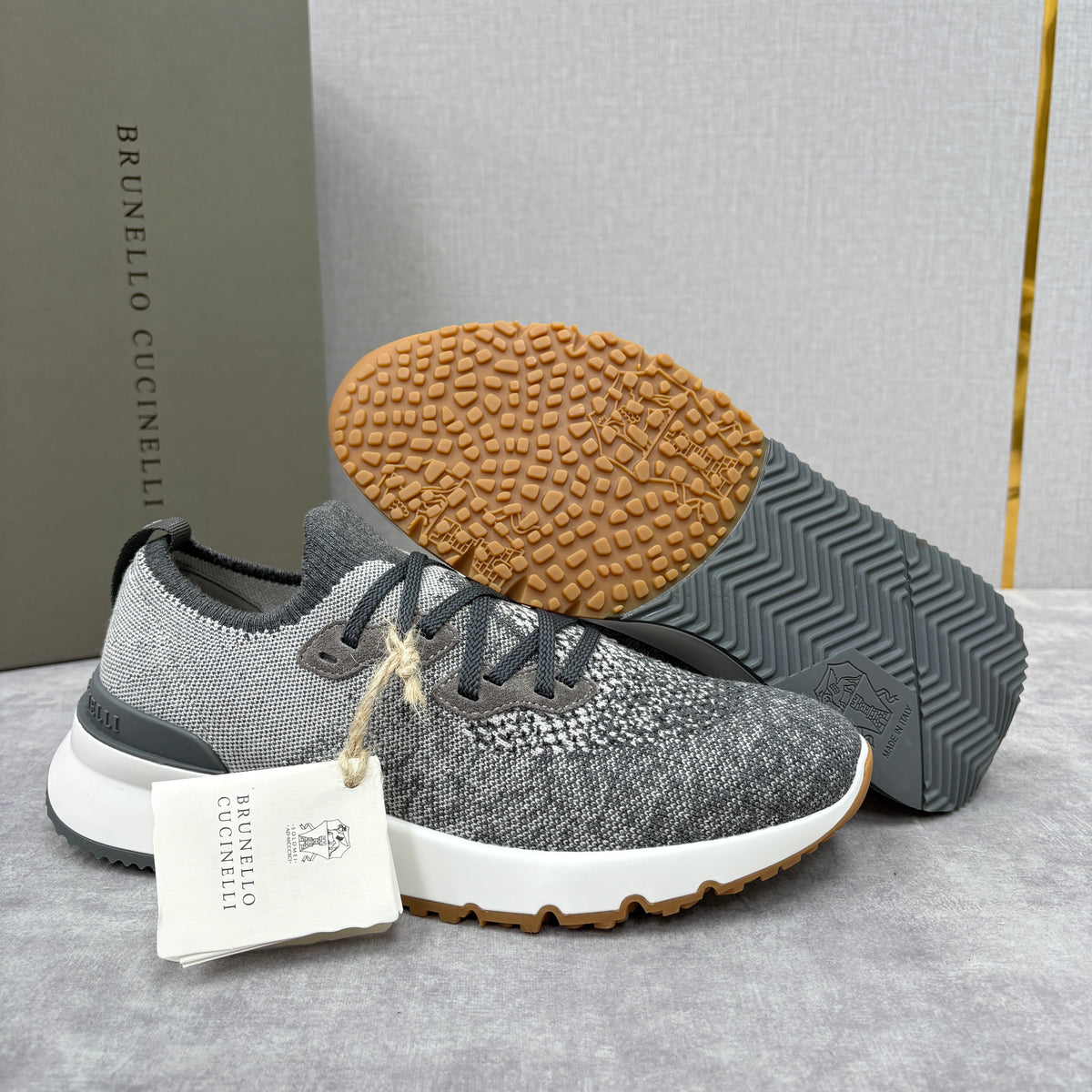 Multi-color Shoes