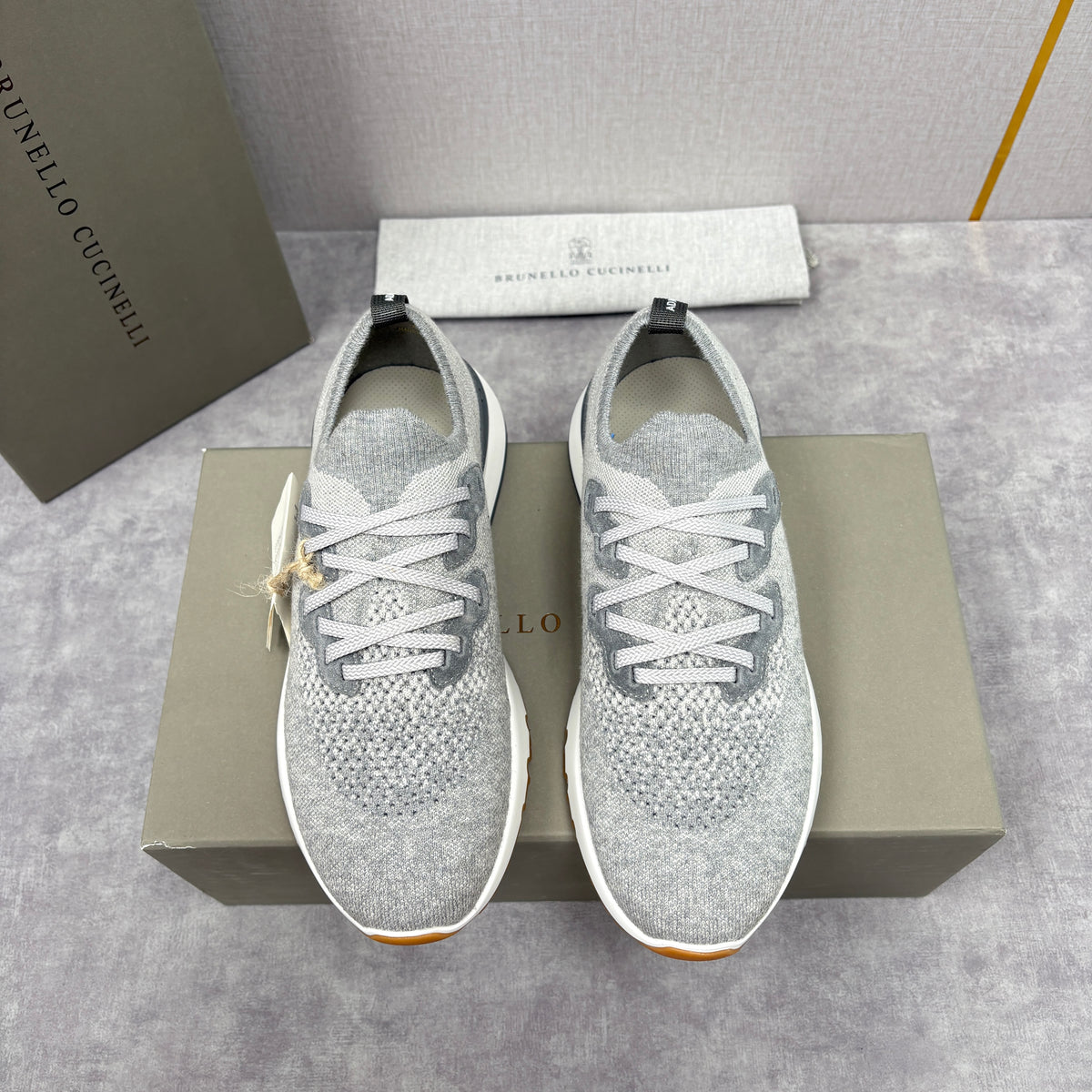 Multi-color Shoes