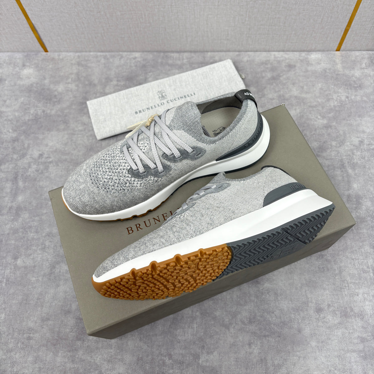 Multi-color Shoes