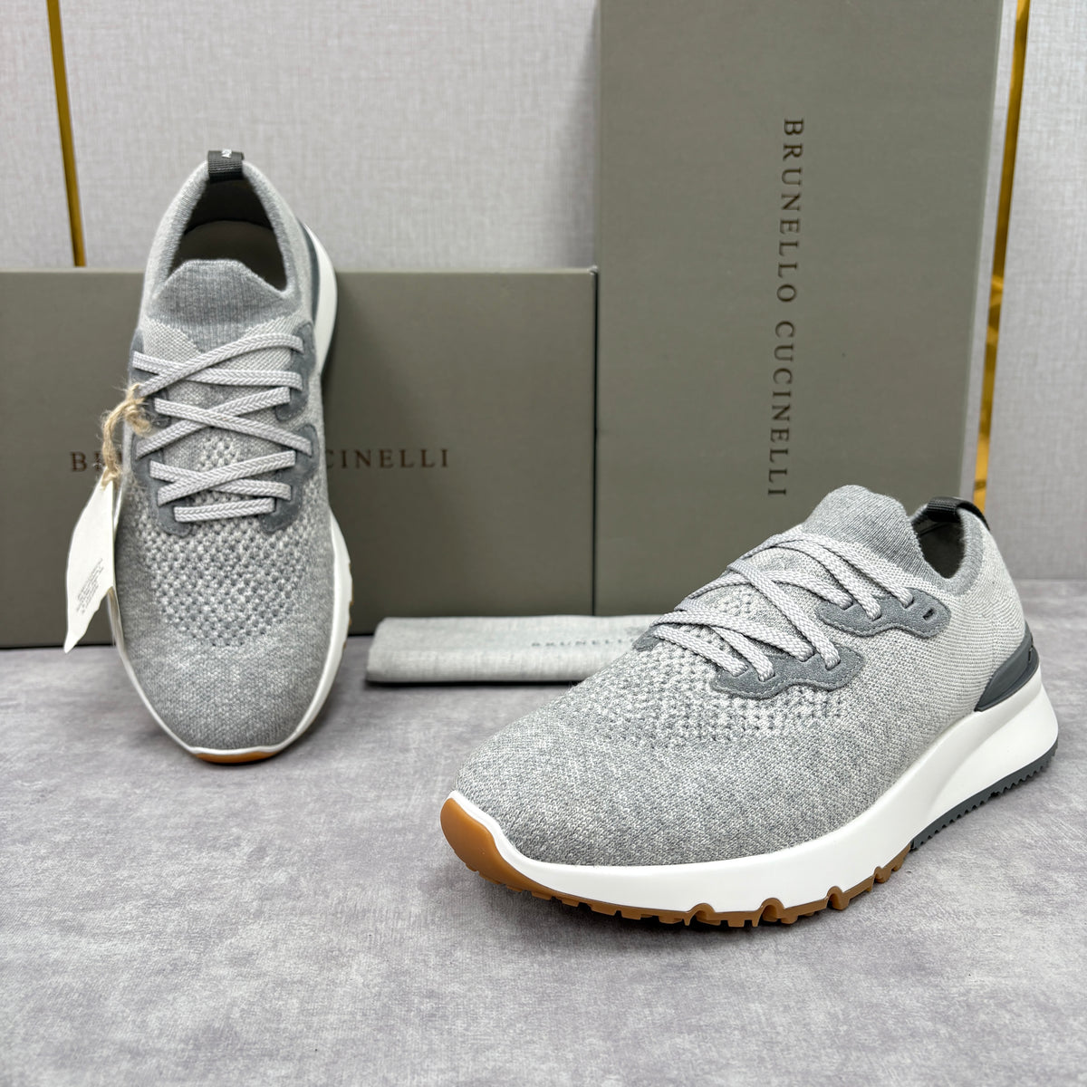 Multi-color Shoes