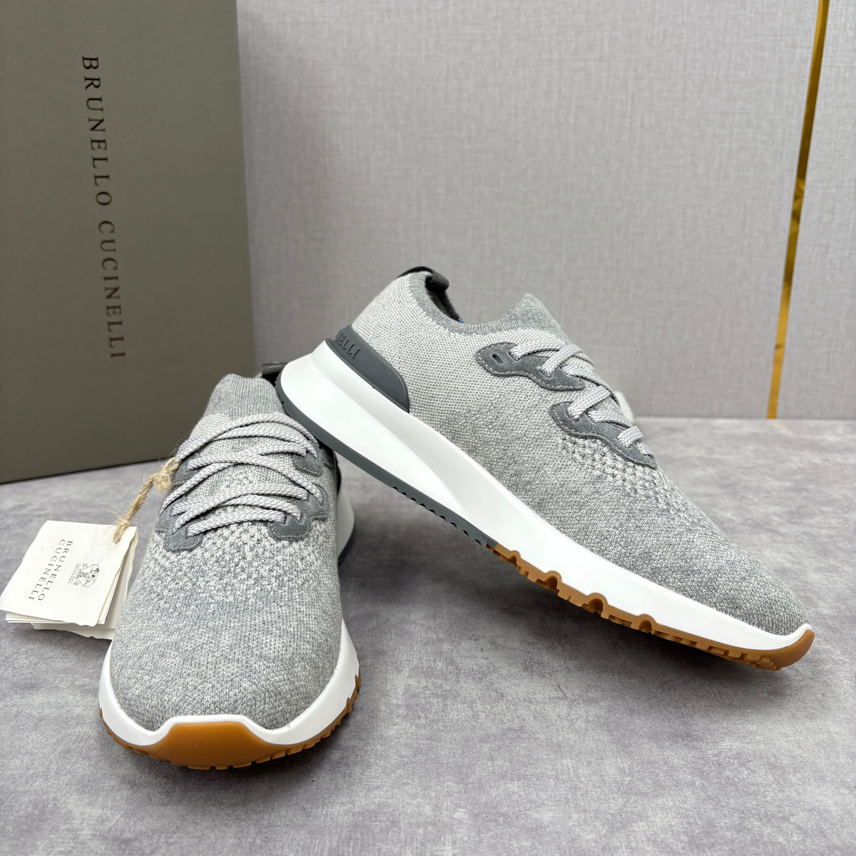 Multi-color Shoes