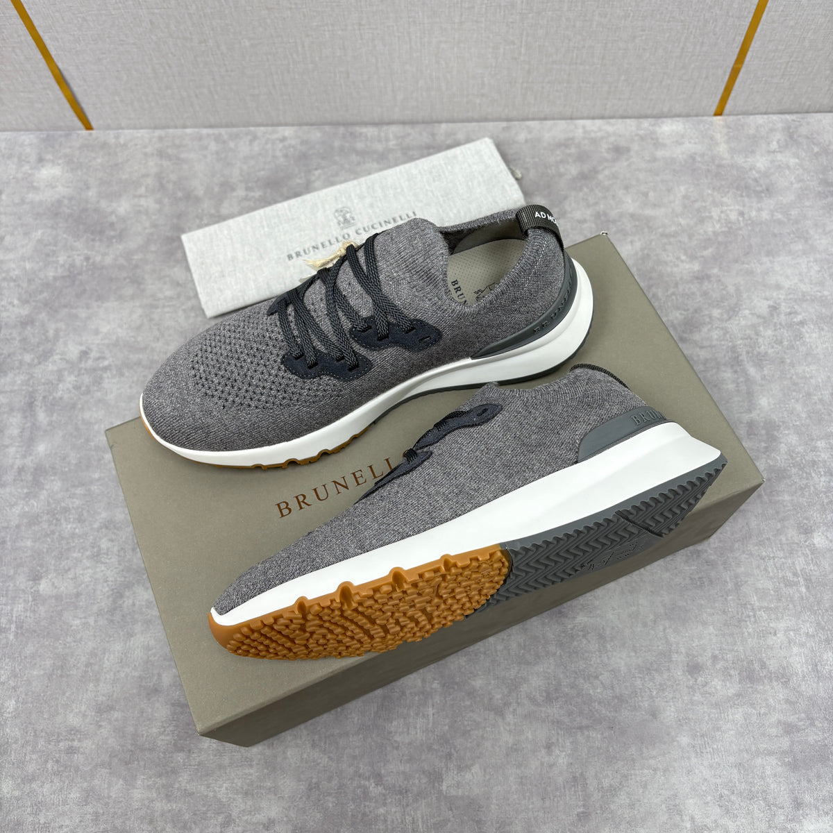 Multi-color Shoes - FashionHype.xyz