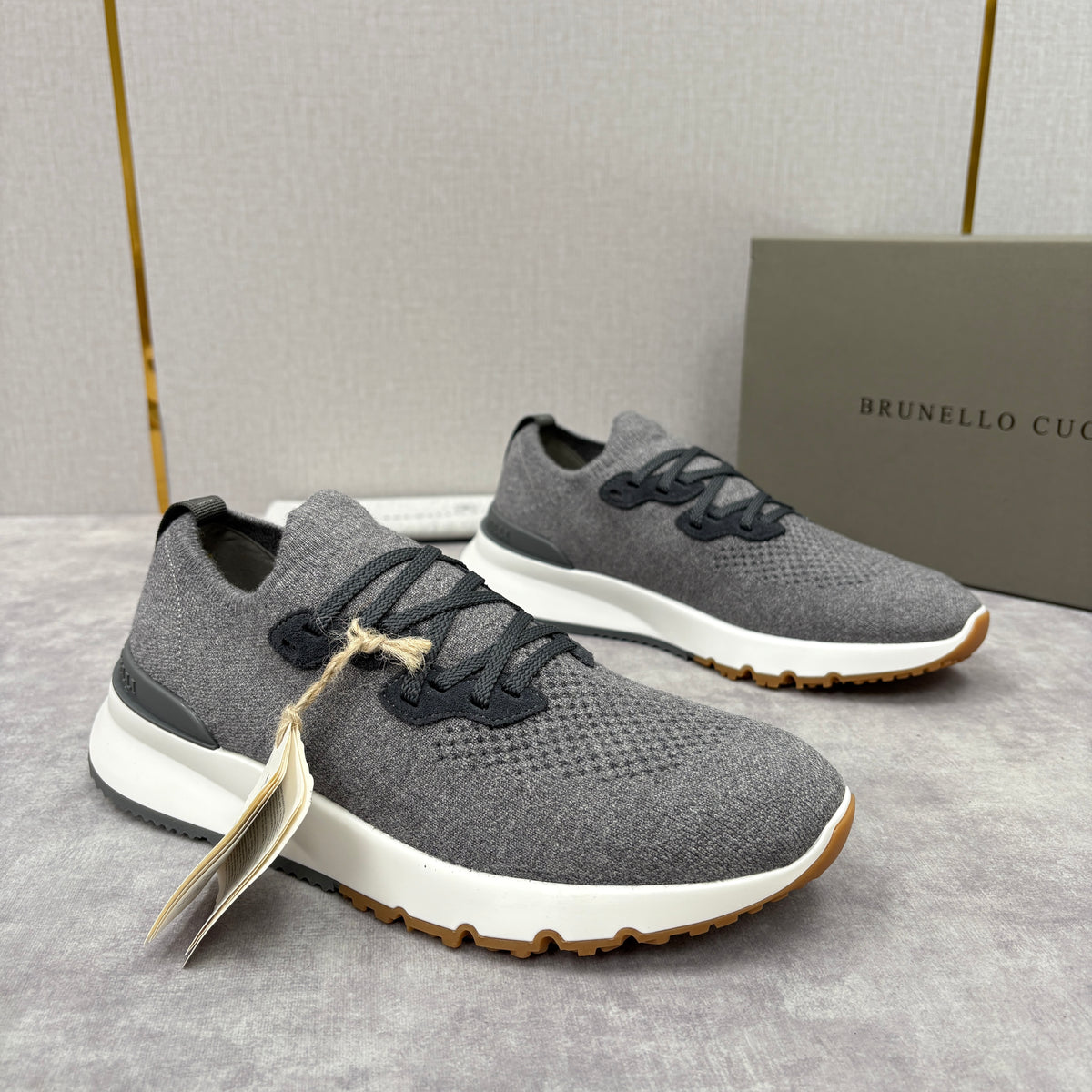 Multi-color Shoes - FashionHype.xyz