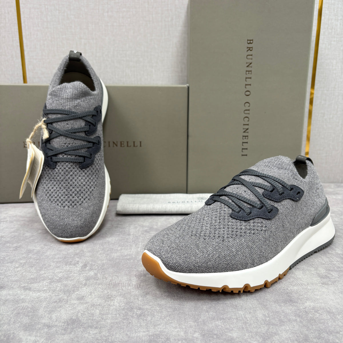 Multi-color Shoes - FashionHype.xyz