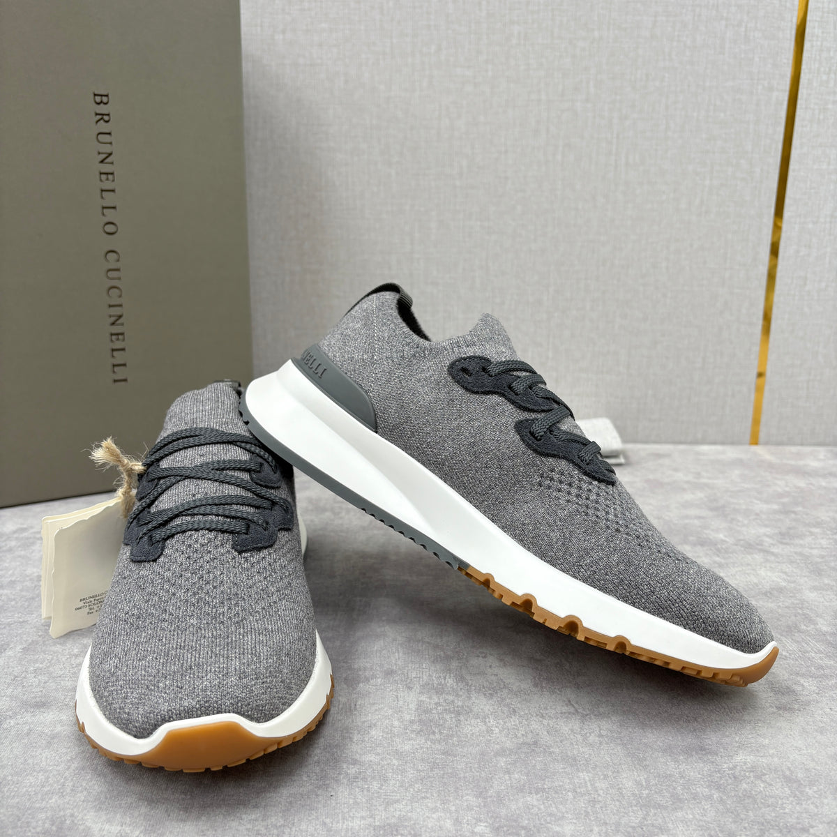 Multi-color Shoes - FashionHype.xyz