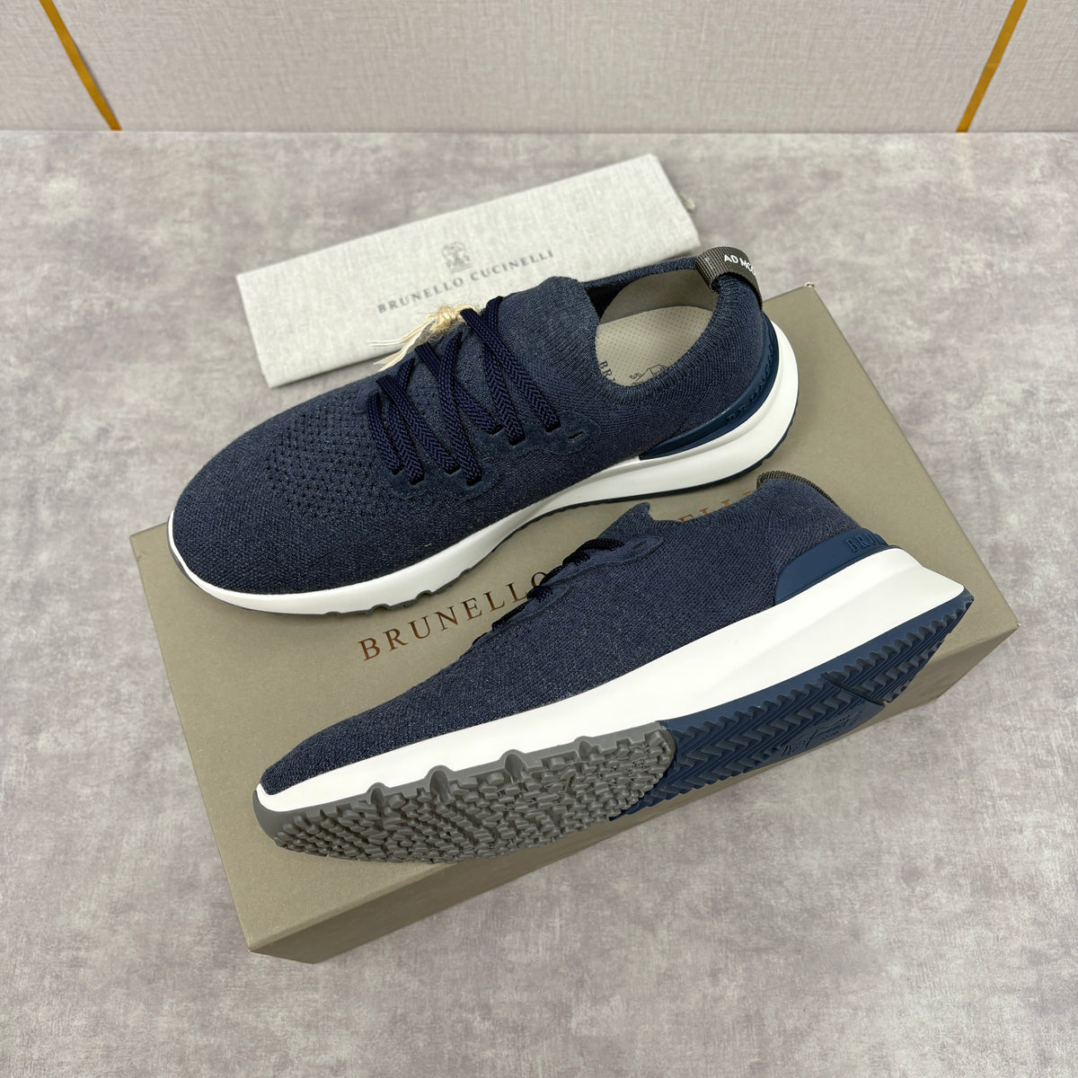 Multi-color Shoes - FashionHype.xyz