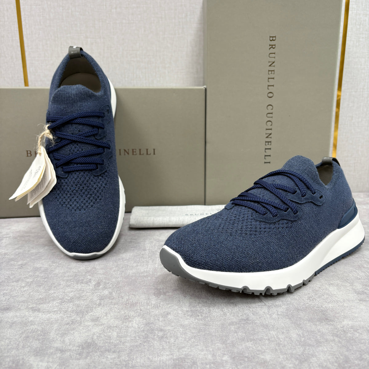 Multi-color Shoes - FashionHype.xyz