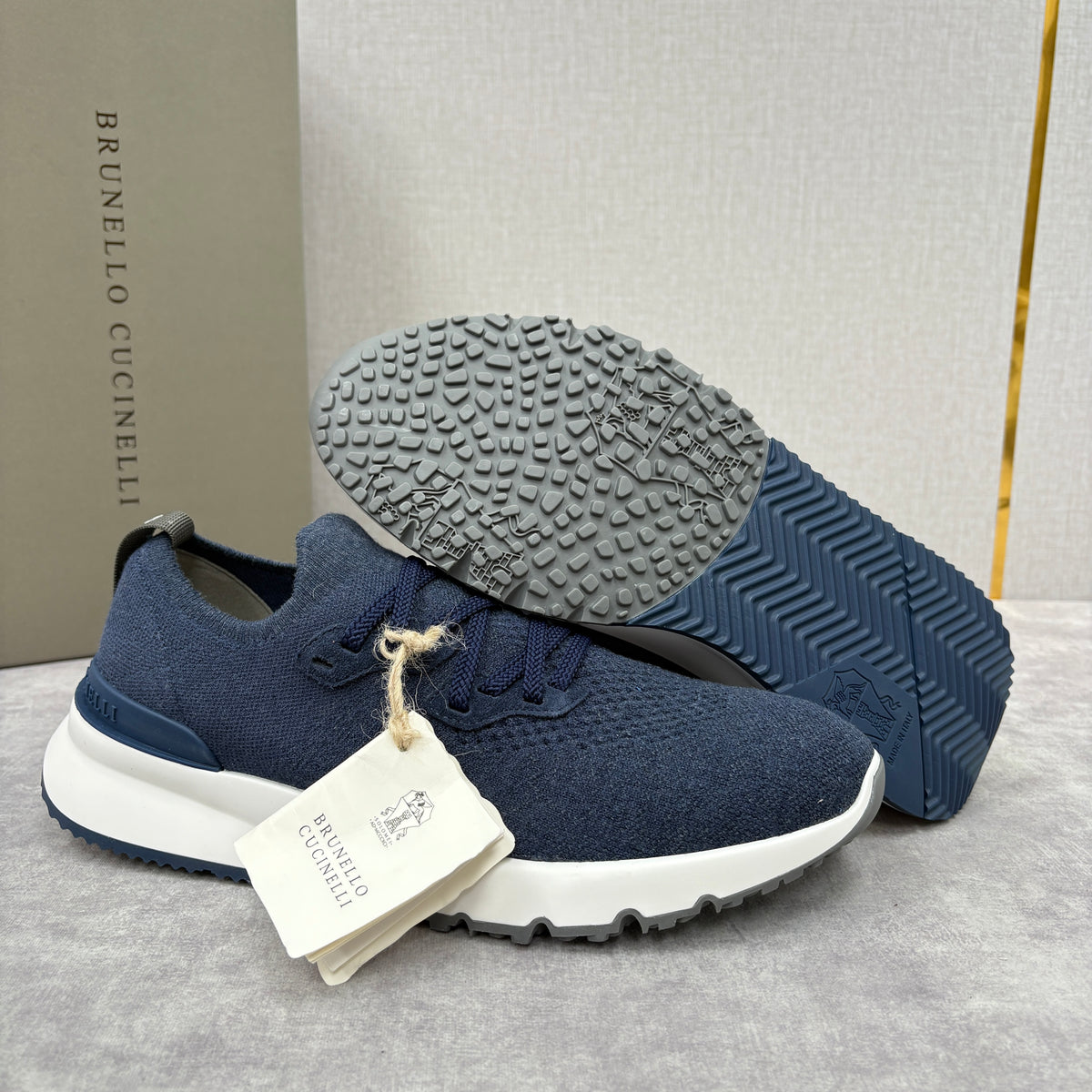 Multi-color Shoes - FashionHype.xyz