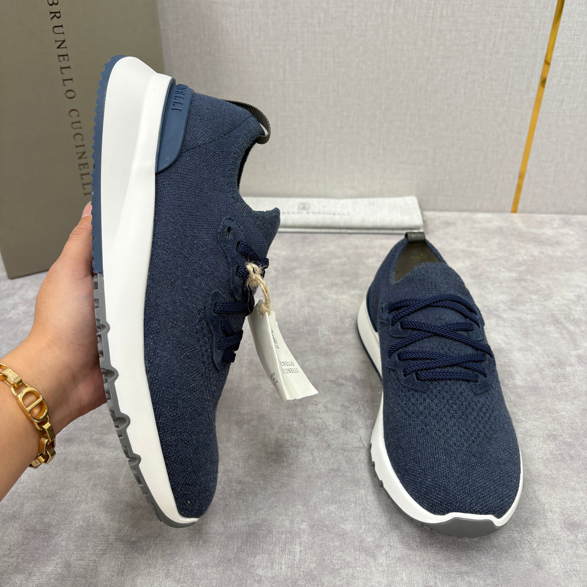 Multi-color Shoes - FashionHype.xyz