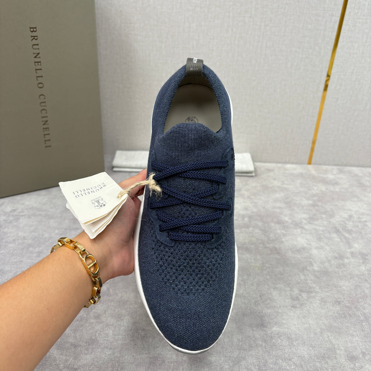 Multi-color Shoes - FashionHype.xyz
