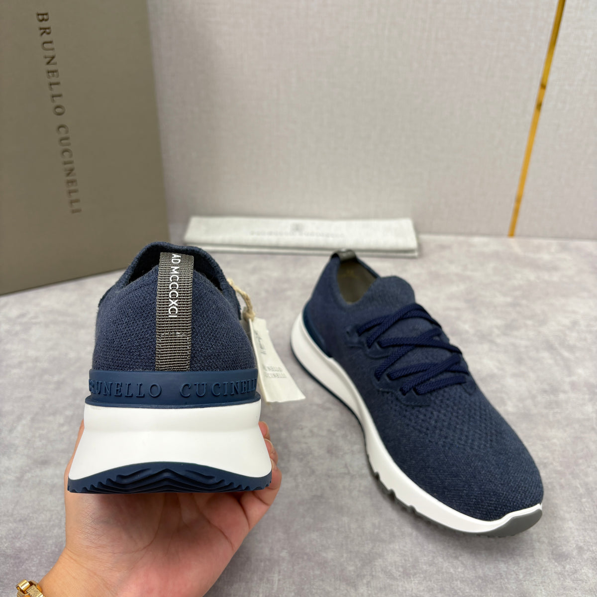 Multi-color Shoes - FashionHype.xyz