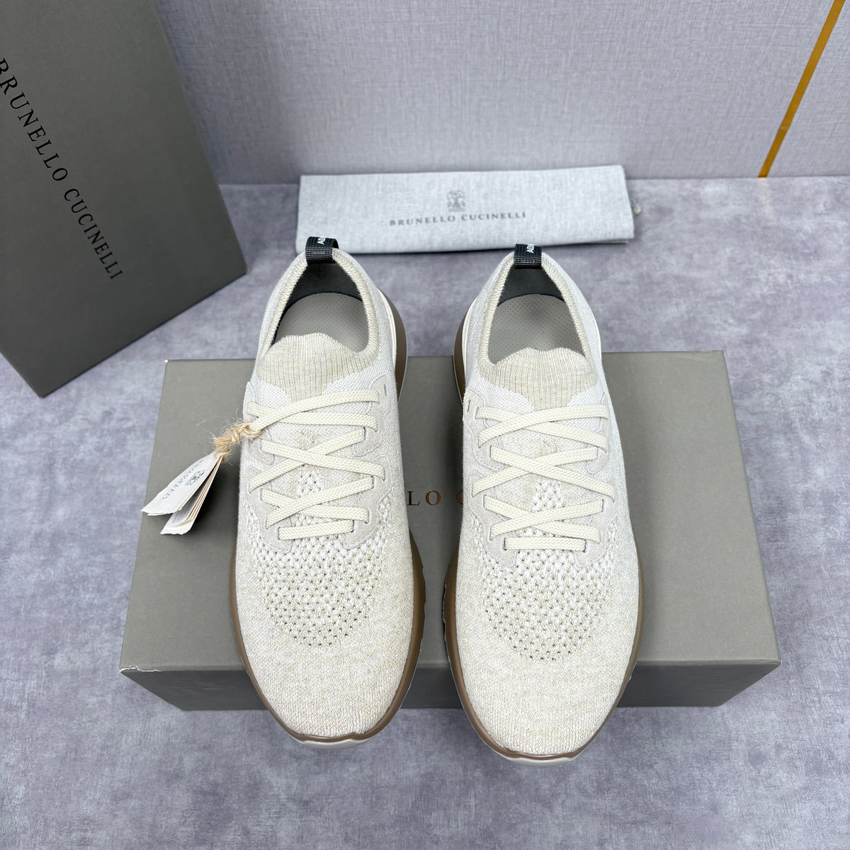 Multi-color Shoes - FashionHype.xyz
