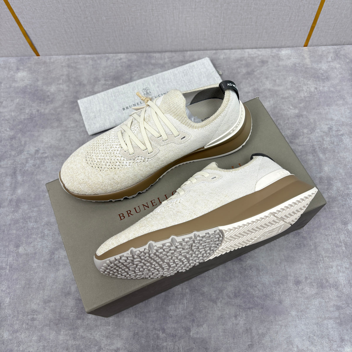 Multi-color Shoes - FashionHype.xyz