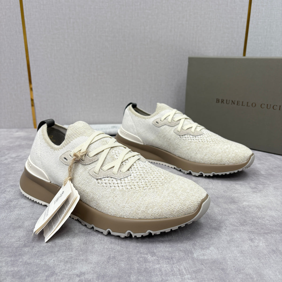 Multi-color Shoes - FashionHype.xyz