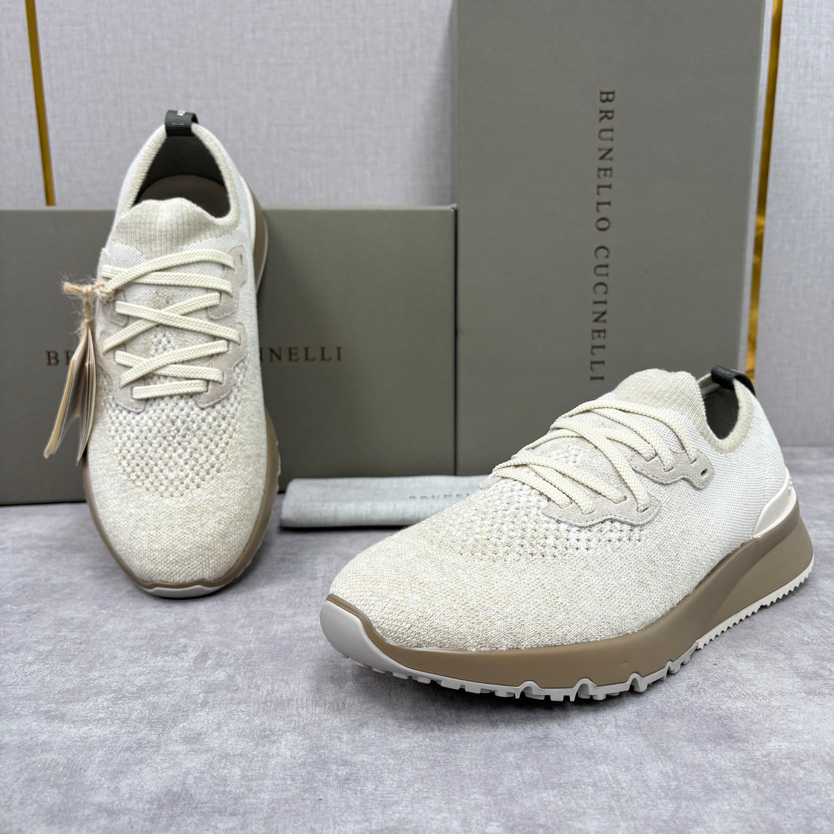 Multi-color Shoes - FashionHype.xyz