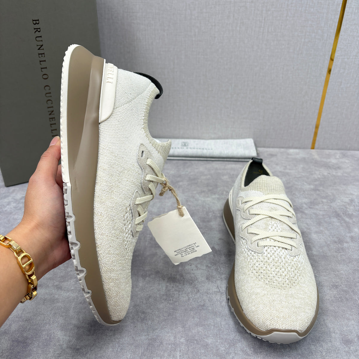 Multi-color Shoes - FashionHype.xyz