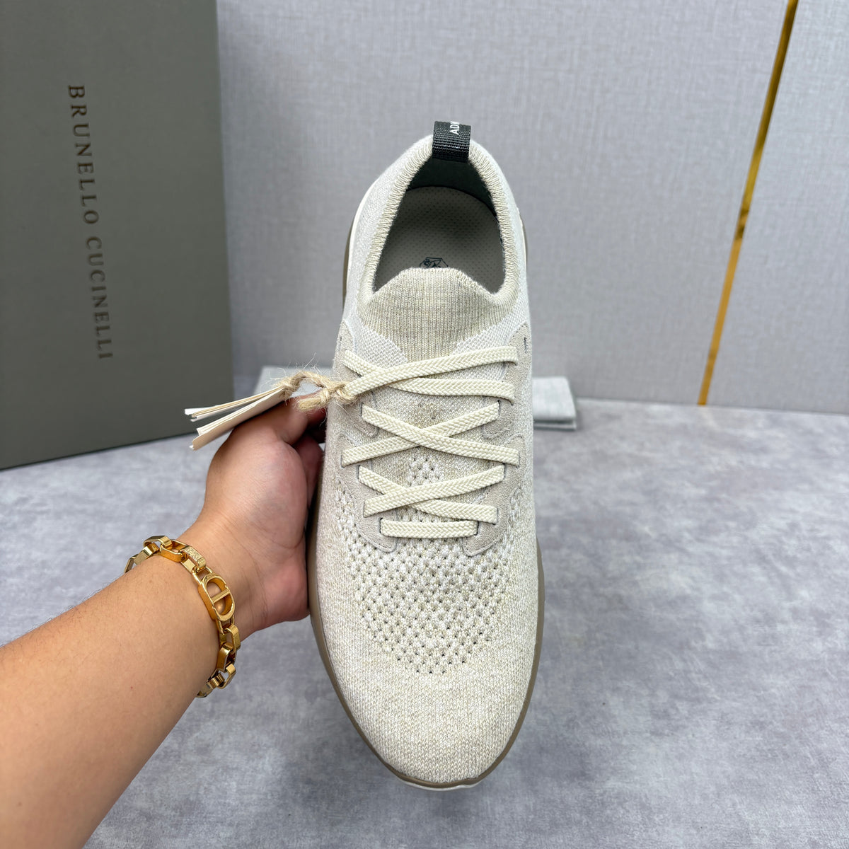 Multi-color Shoes - FashionHype.xyz