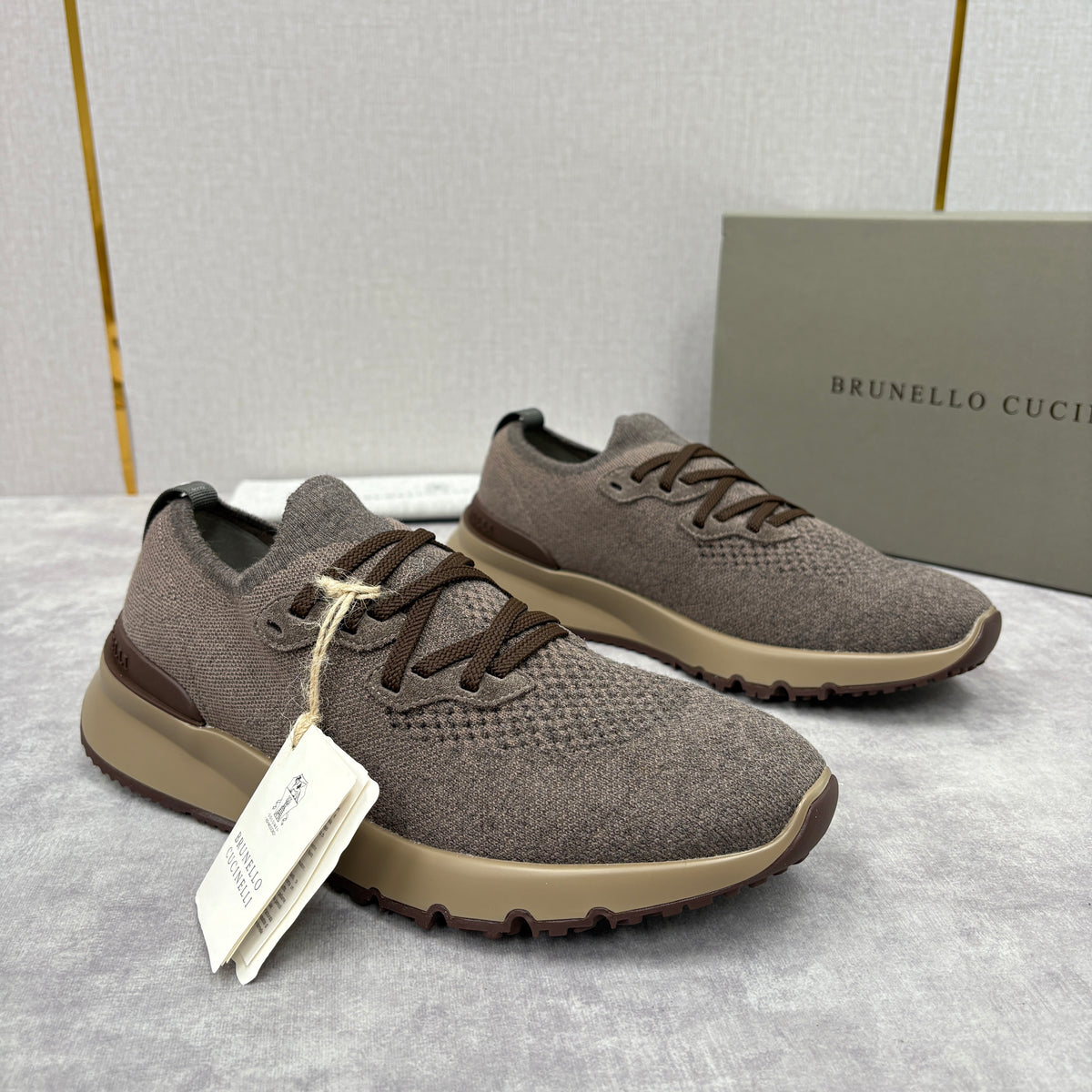 Multi-color Shoes - FashionHype.xyz