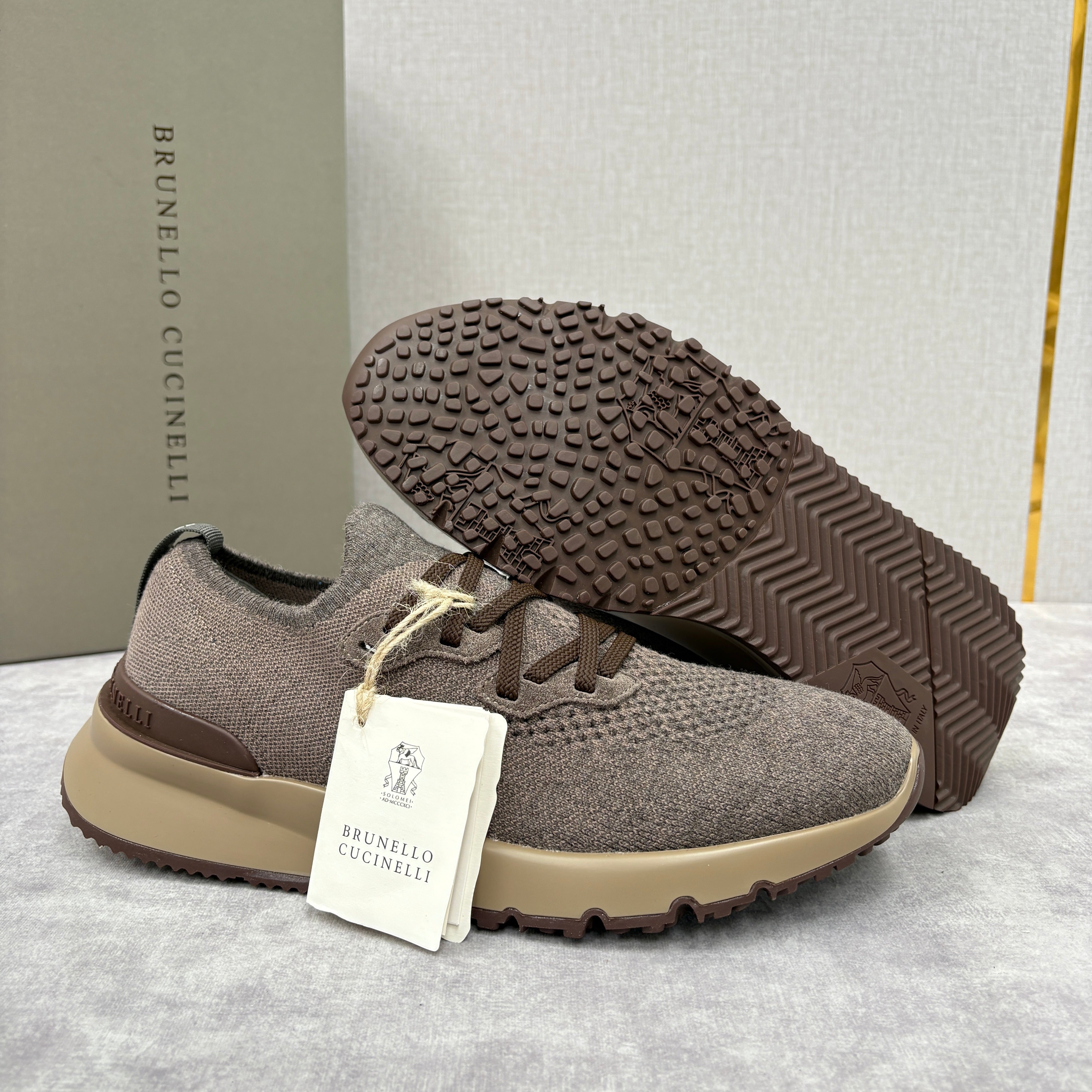 Multi-color Shoes - FashionHype.xyz