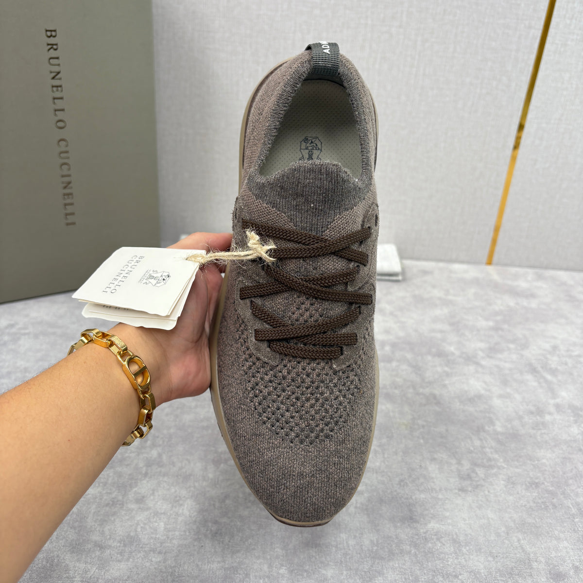 Multi-color Shoes - FashionHype.xyz