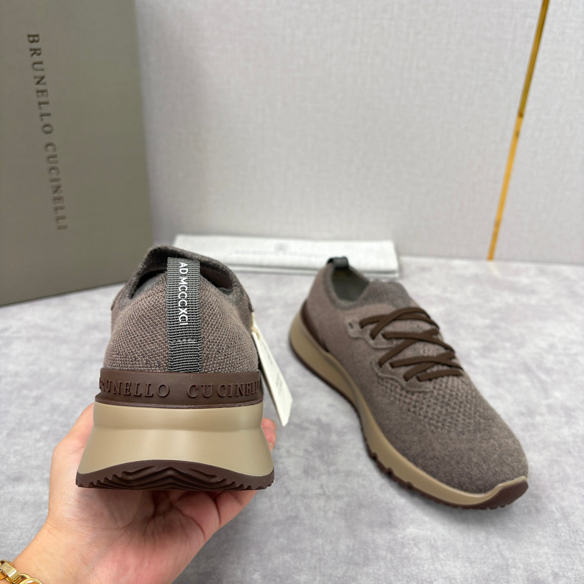 Multi-color Shoes - FashionHype.xyz