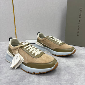 Multi-color Shoes