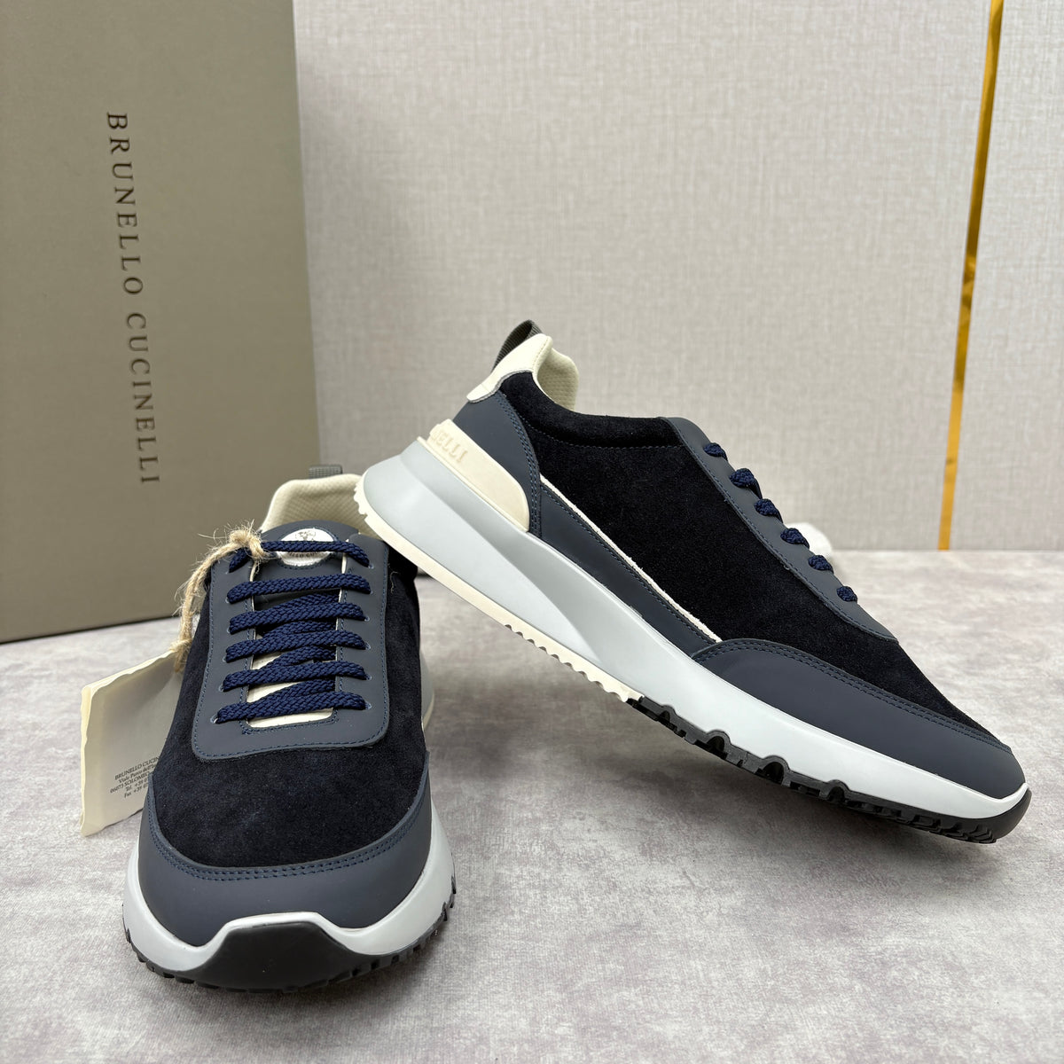 Multi-color Shoes - FashionHype.xyz