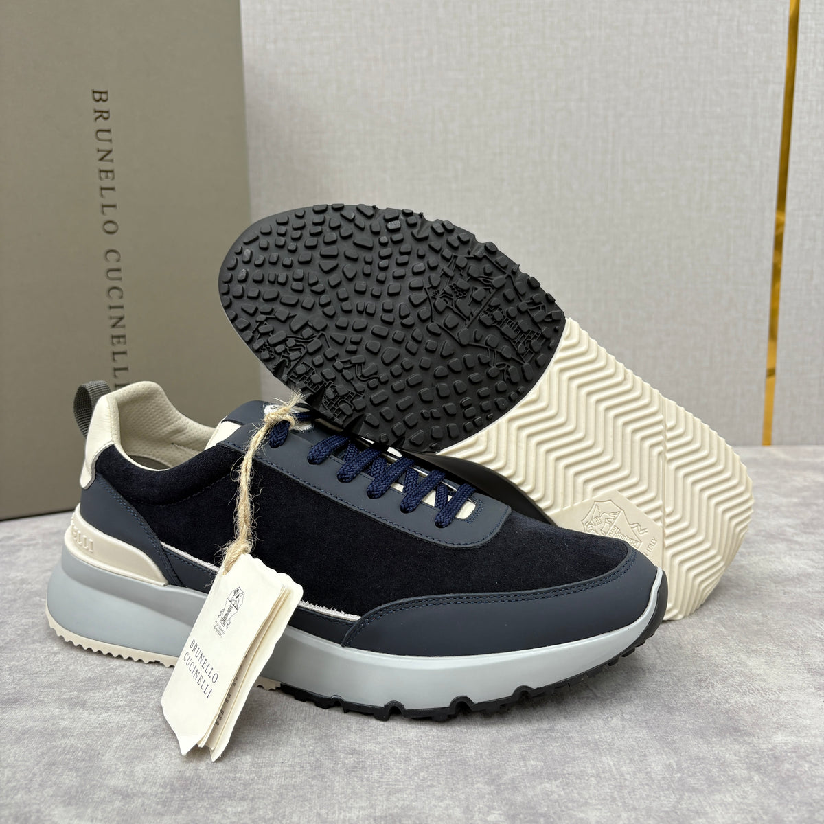Multi-color Shoes - FashionHype.xyz