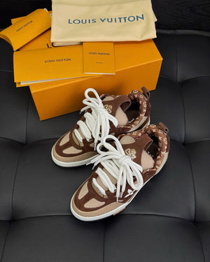Multi-color Shoes - FashionHype.xyz