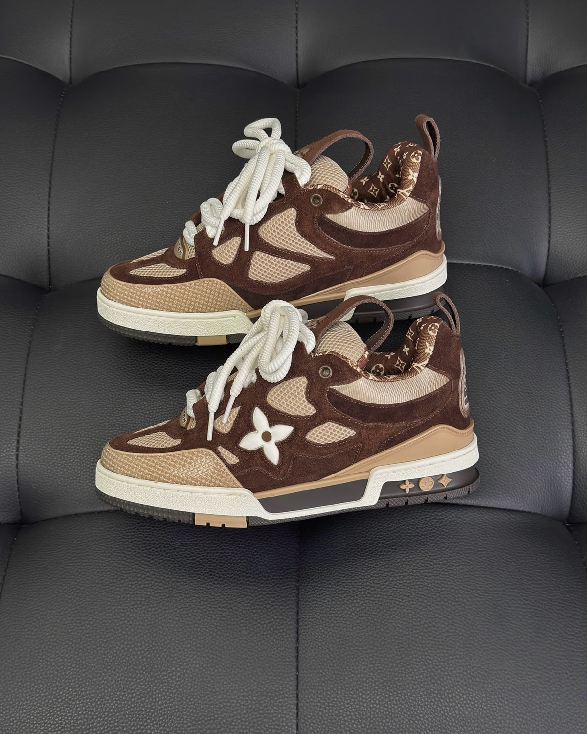 Multi-color Shoes - FashionHype.xyz