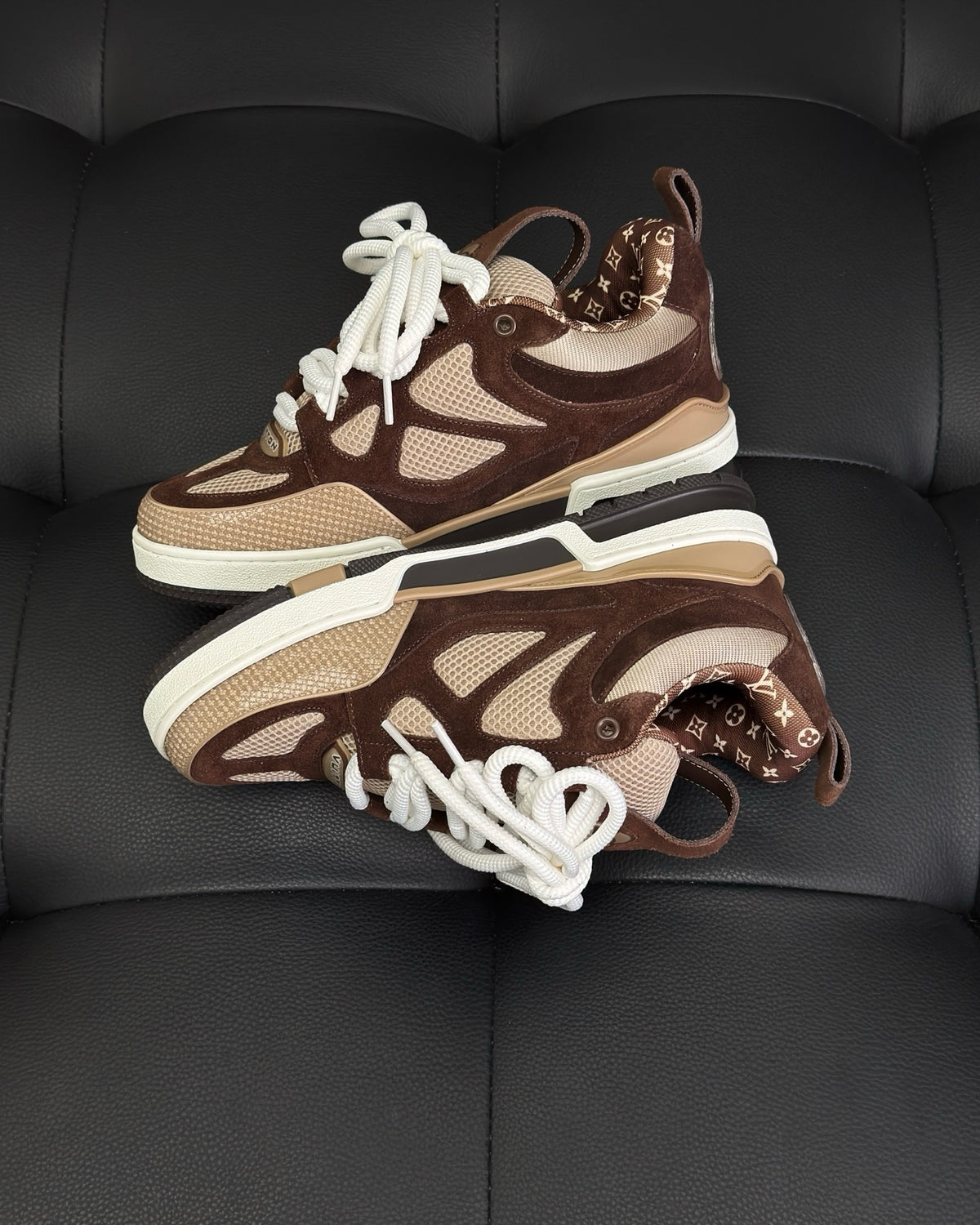 Multi-color Shoes - FashionHype.xyz