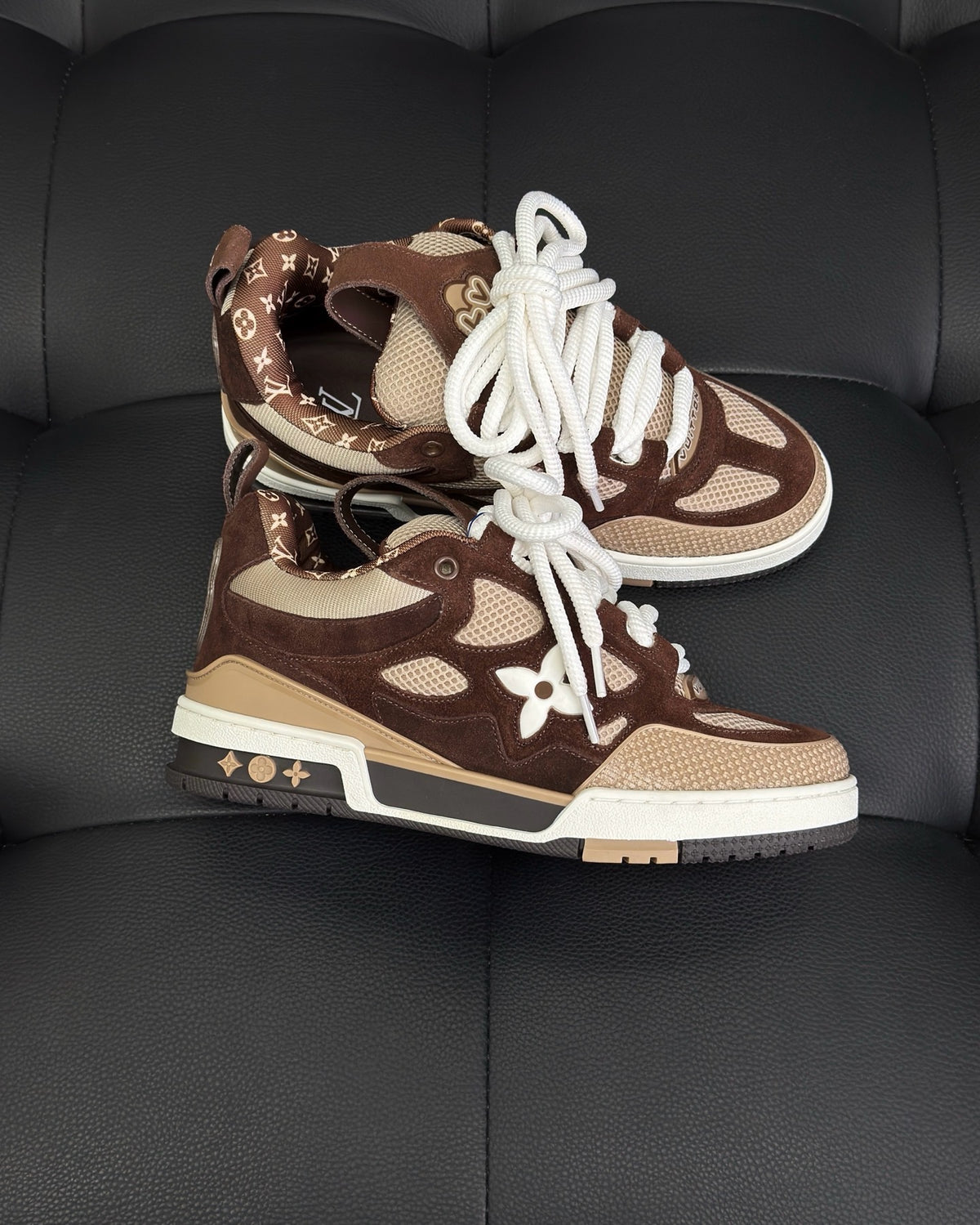 Multi-color Shoes - FashionHype.xyz