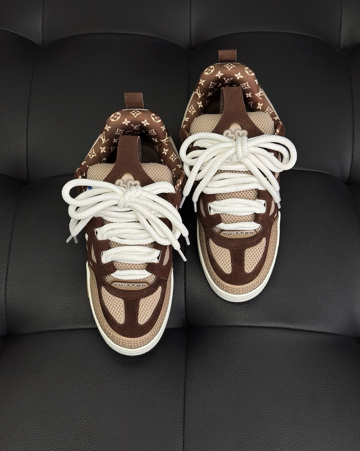 Multi-color Shoes - FashionHype.xyz