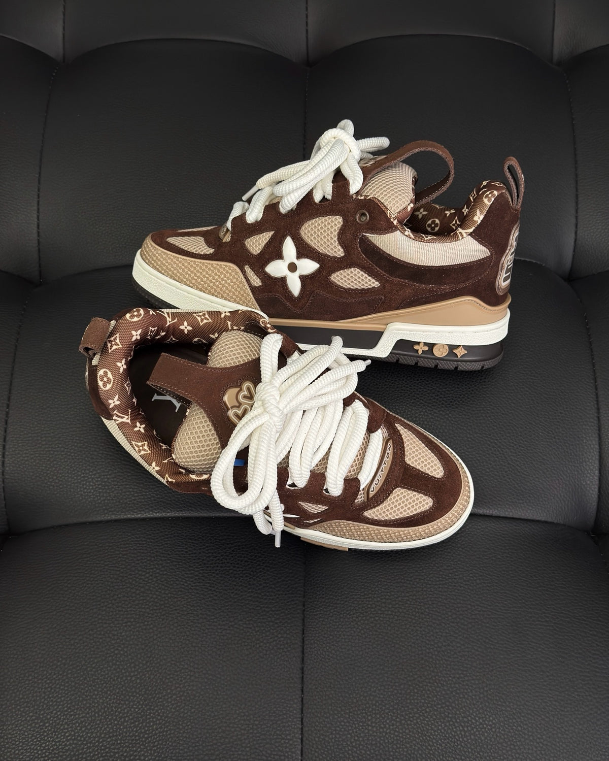 Multi-color Shoes - FashionHype.xyz