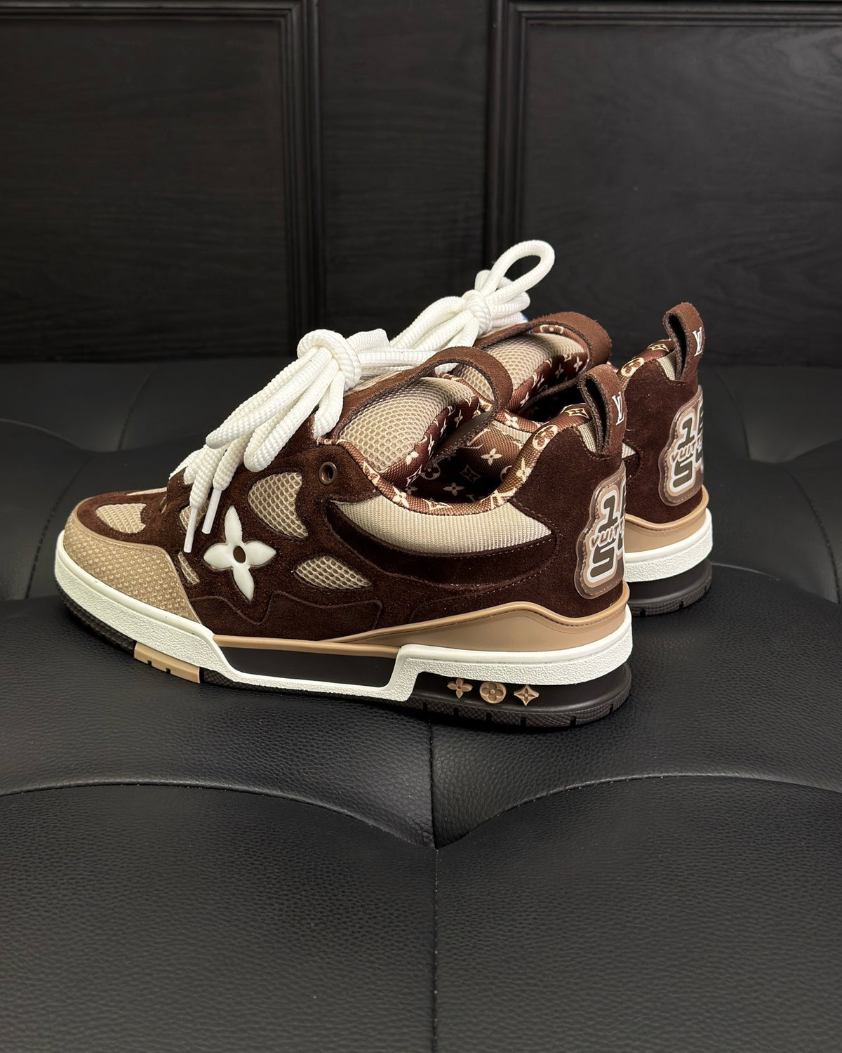 Multi-color Shoes - FashionHype.xyz