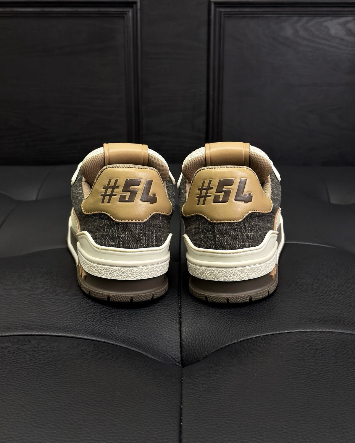 Multi-color Shoes - FashionHype.xyz