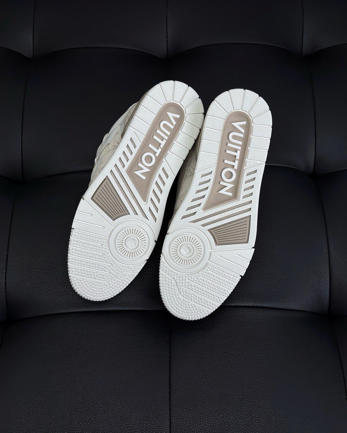 White Shoes - FashionHype.xyz