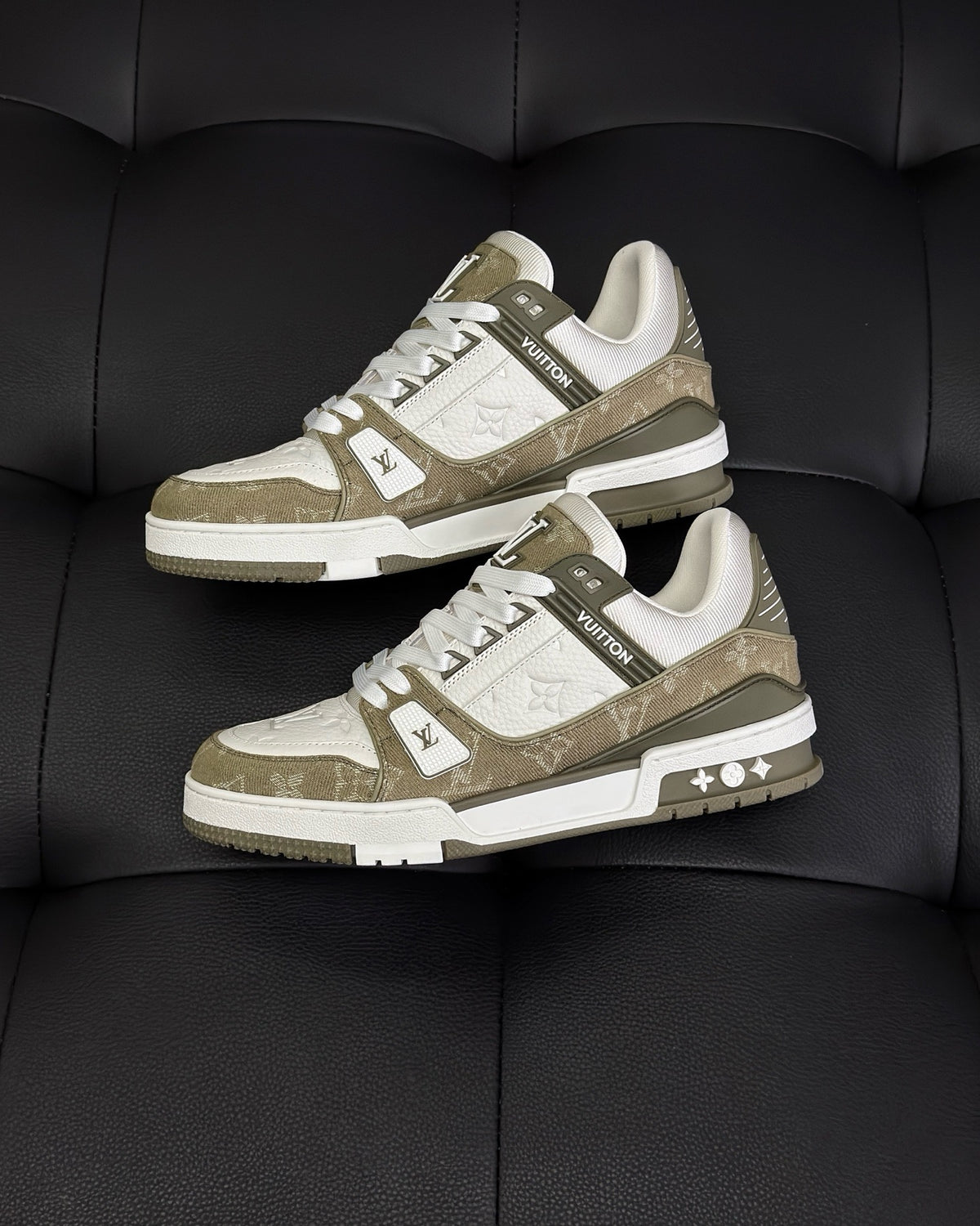 Multi-color Shoes - FashionHype.xyz