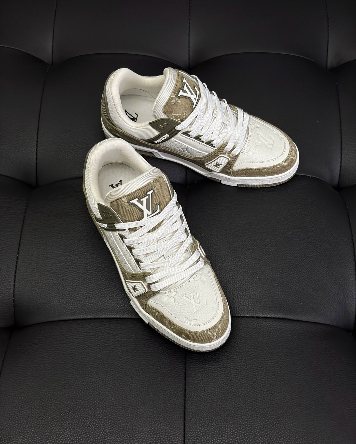 Multi-color Shoes - FashionHype.xyz
