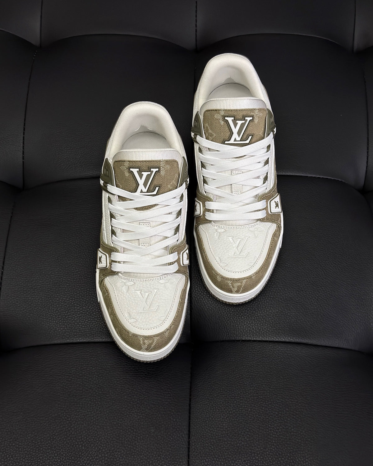 Multi-color Shoes - FashionHype.xyz