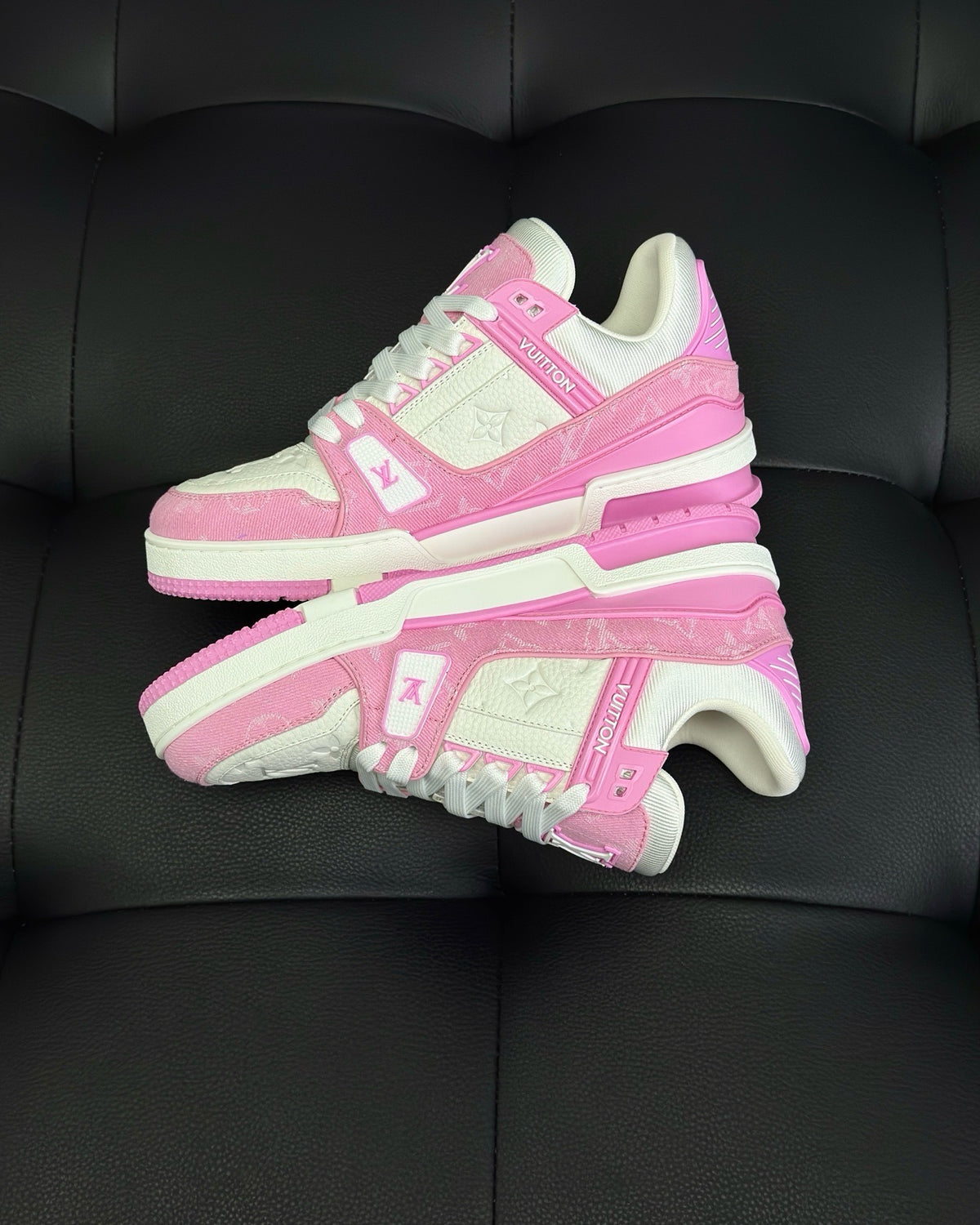 Multi-color Shoes - FashionHype.xyz