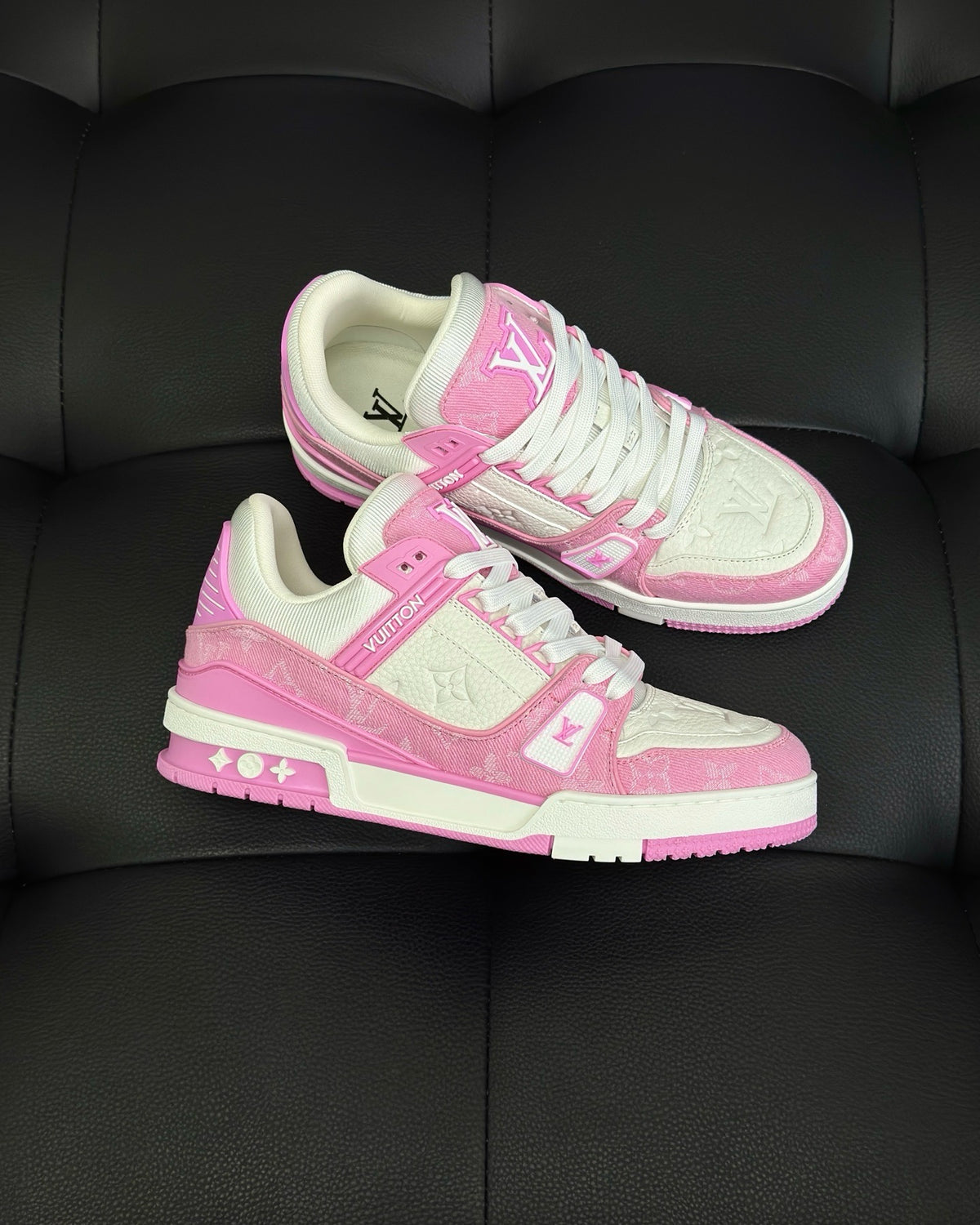 Multi-color Shoes - FashionHype.xyz