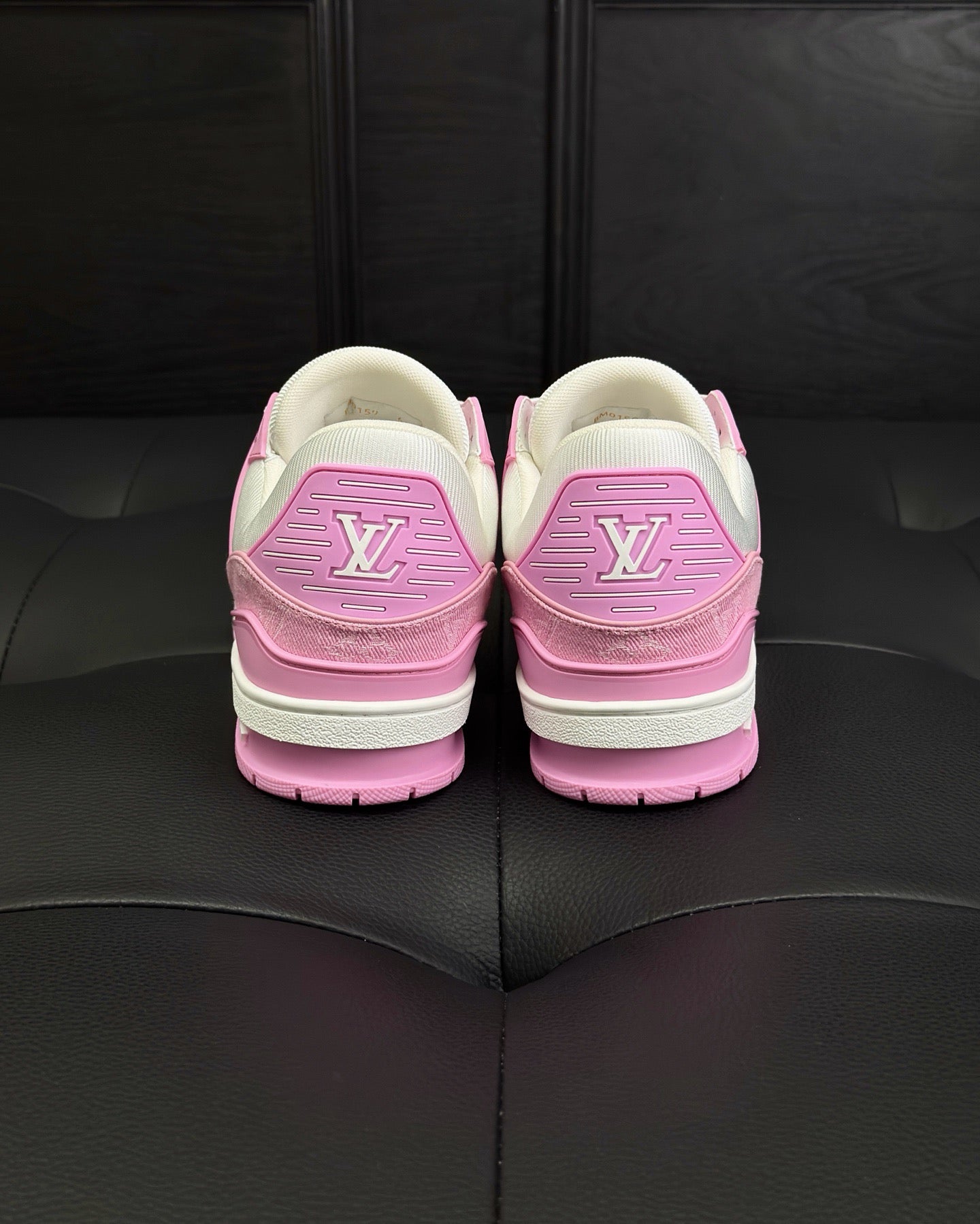 Multi-color Shoes - FashionHype.xyz