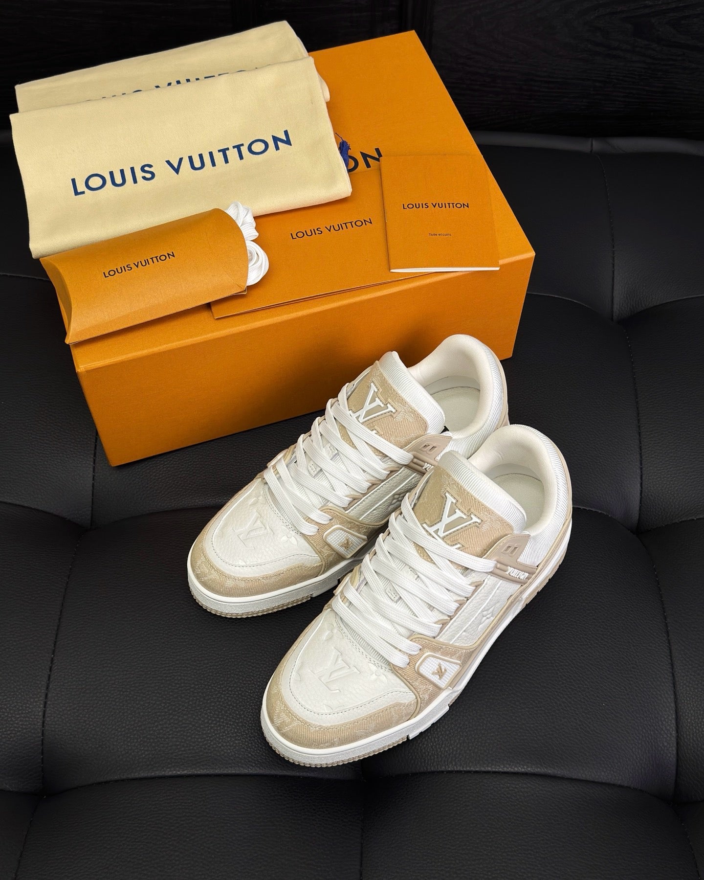Multi-color Shoes - FashionHype.xyz